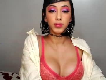 brendakr07 chaturbate