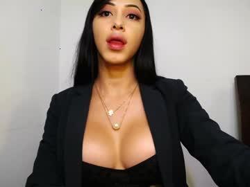 brendakr07 chaturbate