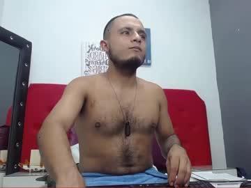 brunomilitar chaturbate