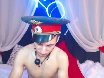 calebcuteboy chaturbate