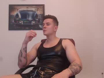 calvertfit chaturbate