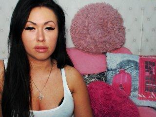 CamillaWild bongacams