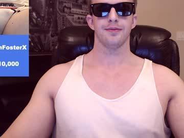 cameronfosterxxx chaturbate