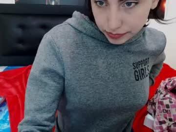 camila_medina2 chaturbate