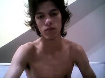 camilo481 chaturbate