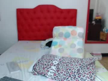 candy_sharpay chaturbate