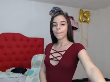 candy_sharpay chaturbate