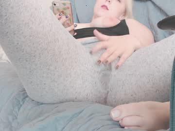 cannababykush chaturbate