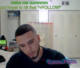 carlitos_305 chaturbate