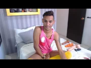 carlosviihot chaturbate