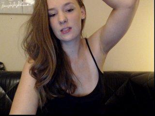 Cassielovely bongacams