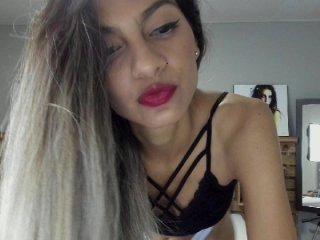 CatalinaWills bongacams