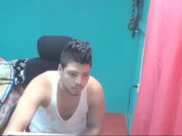 charles_cipriani chaturbate