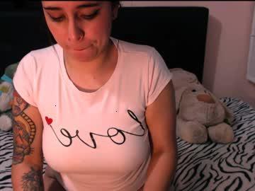 chenoa_ chaturbate