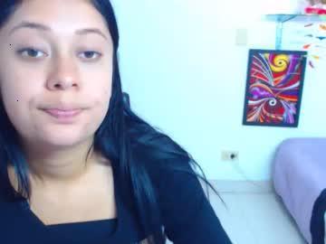 cherry_three chaturbate