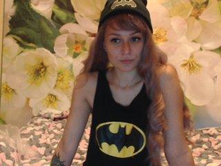 cherryberry18 bongacams