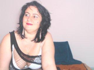 Christine4you bongacams