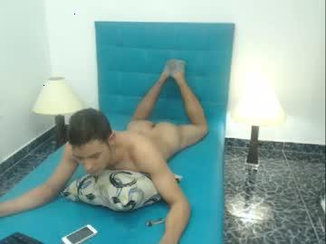 chris_diamondxxx chaturbate