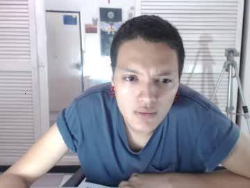 christopher_hell chaturbate