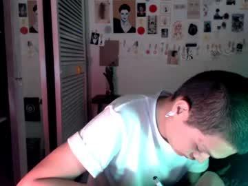 christopher_hell chaturbate