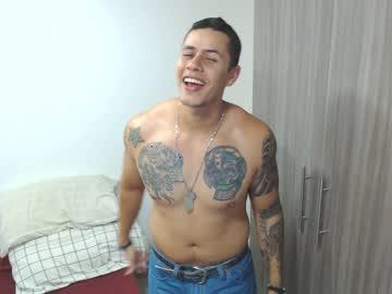 clan_colombiano chaturbate