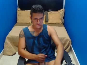 cristian_vilanova chaturbate