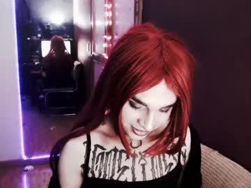 cybertroublexxx chaturbate