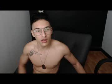 dan_hartd chaturbate