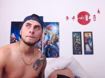 dangerduox chaturbate