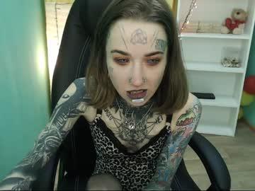 darkgodnessbb chaturbate