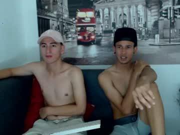 davidandricky chaturbate