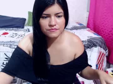 deliciosbella chaturbate