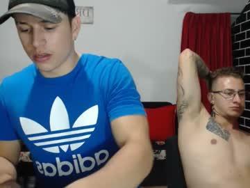 diegosaenzhot01 chaturbate