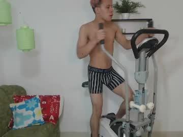 dimitri_smith chaturbate