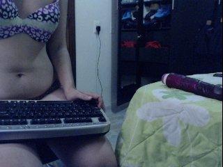 DirtyExotic bongacams