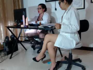 doctor_camila chaturbate