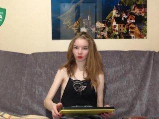 DollyTheDoll bongacams