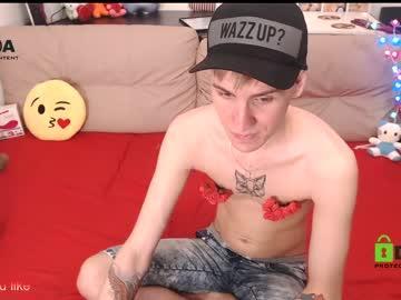 dorianren chaturbate