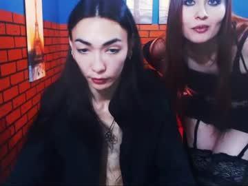 dpluseslove chaturbate