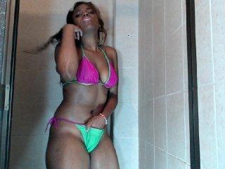 ebonystar bongacams