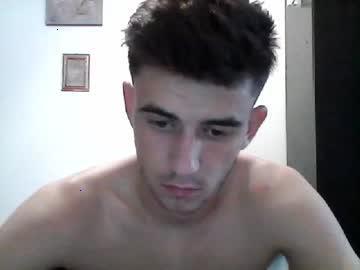 enzo134 chaturbate