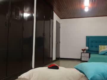 eva_luna07 chaturbate