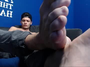 evanslim chaturbate