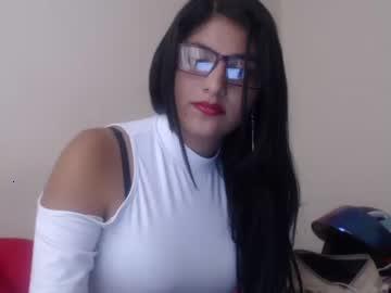 fernandafox_0x chaturbate