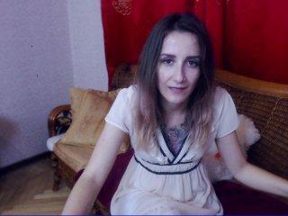 FoxAlisson bongacams