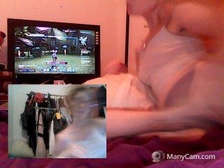 FoxyyHot94 bongacams