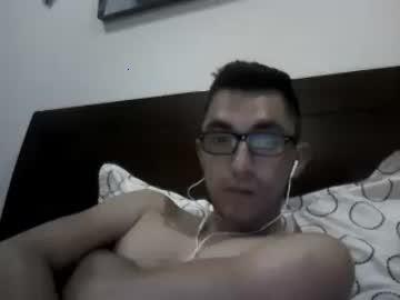 fredcooper95 chaturbate