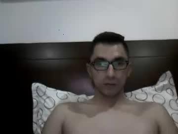 fredcooper95 chaturbate