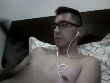 fredcooper95 chaturbate