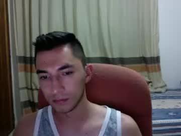 fredcooper95 chaturbate